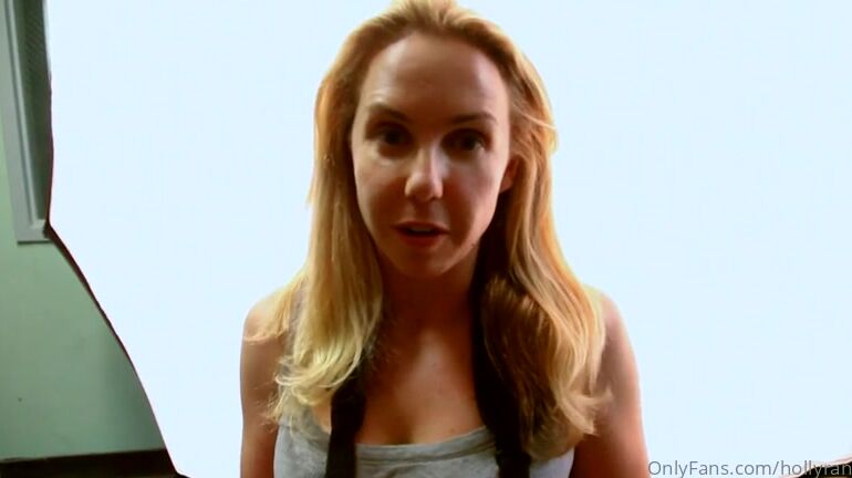 Hollyrandall When I Had The Opportunity To Shoot Masuimi Max Onlyfans XXX