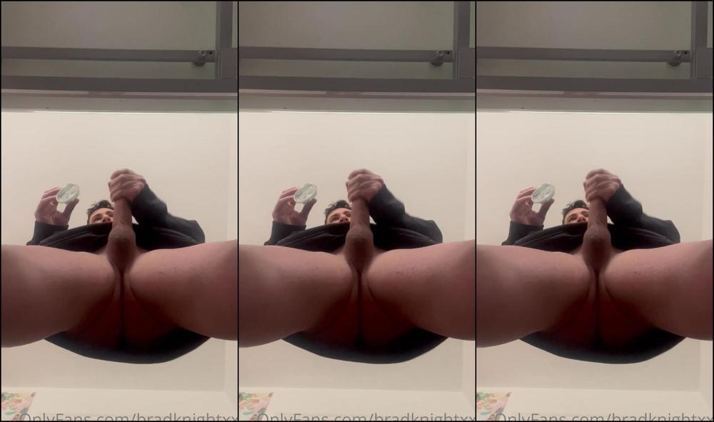 Bradknightxxx Haven T Done This Angle In A While