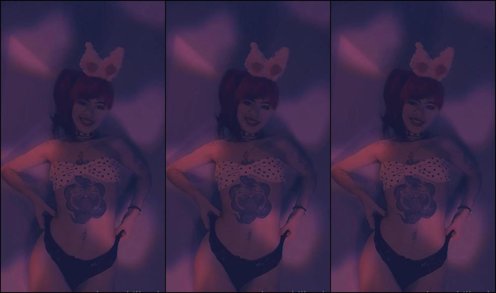 Killerdollbaby 2416483039 04 06 2022 Good Morning My Boys How Are You Today Great Day For You Xoxo