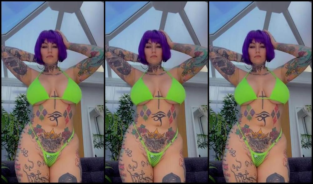 Hayley B Nicknamed Hayley B Onlyfans Video 7292