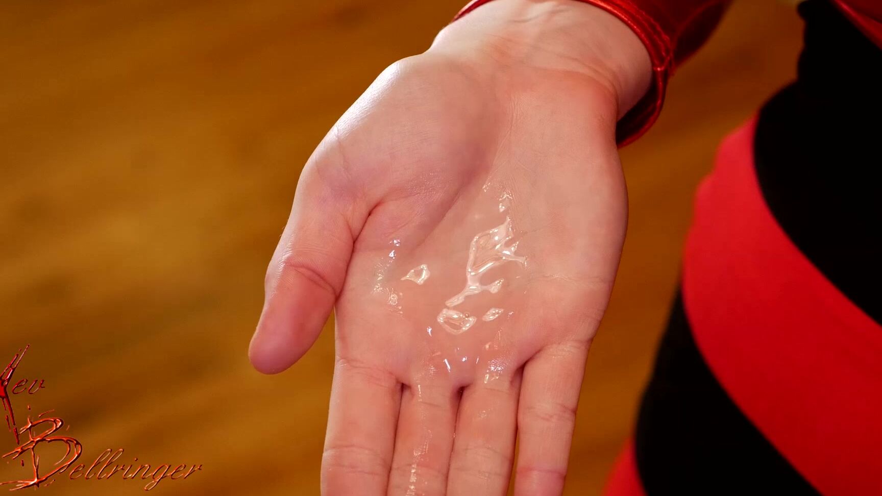 Xev Bellringer Titty Fucking My New Fembot