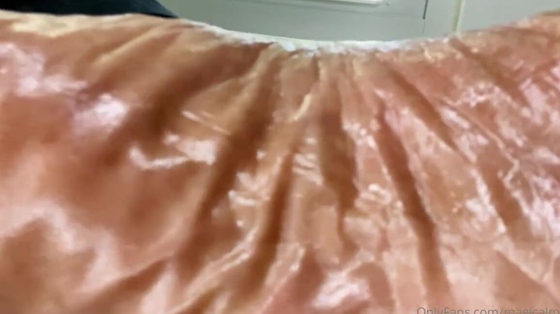 Magical Mesha Nicknamed Magicalmeesh Foot Fetish 08 11 2024 Onlyfans Video Lick My Cockiness Suck My Persuasion Press Play