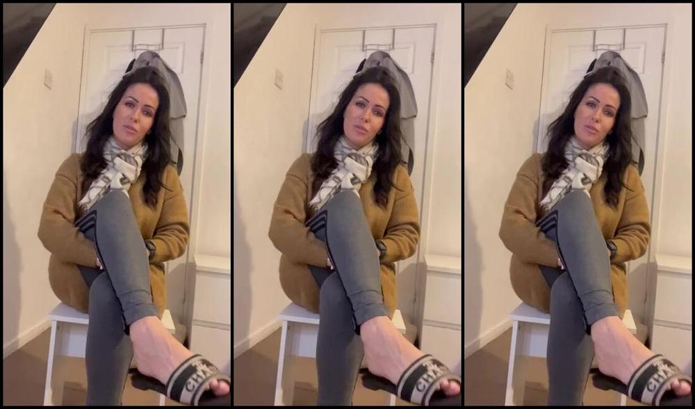 Queen1991 Nicknamed Queen9999111 Foot Fetish 01 30 2024 Onlyfans Video Enjoy