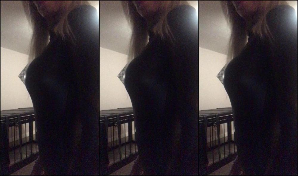 Lady Dark Angel Imagine Me Sitting On Your Face While Wearing This And Then Getting To Worship My Feet In These Silky Tights