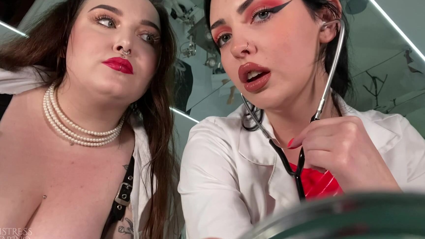 Mistresskarino Time To Make Sounding In Your Pathetic Cock Pov