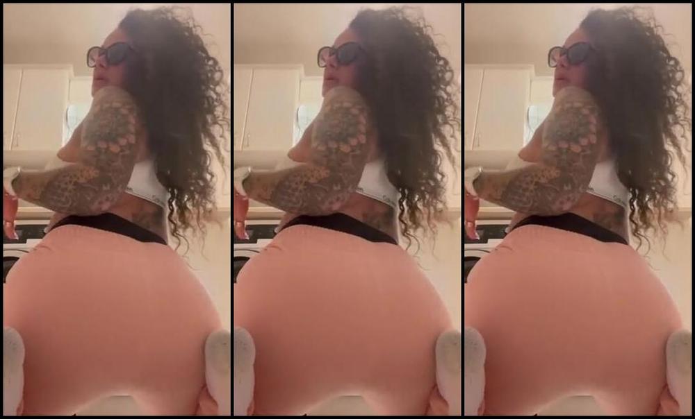 Babani Komsuyla Nasil Aldattim Goddess Inannap