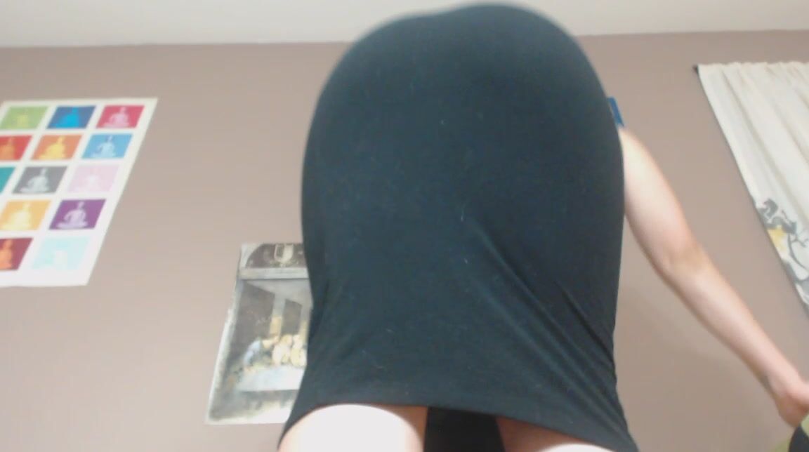 Goddess Green Eyed Ass Worship Pencil Skirts And Heels