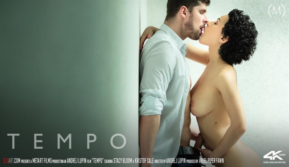 Cumshot, All Sex, Tattoo, Pool Stacy Bloom & Kristof Cale - Tempo SiteRip