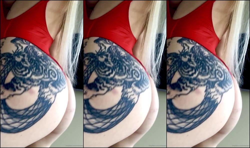 Milanasw 20 08 14 40208393 Onlyfans 1080X1920