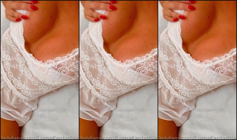 Lumakardashianvip 2445251319 05 05 2022 Pijaminha Gostoso Pra Brincar