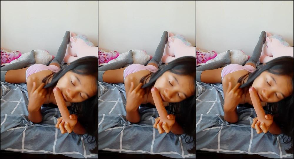 Creamberryfairy Tagalog Blowjob Manyvids