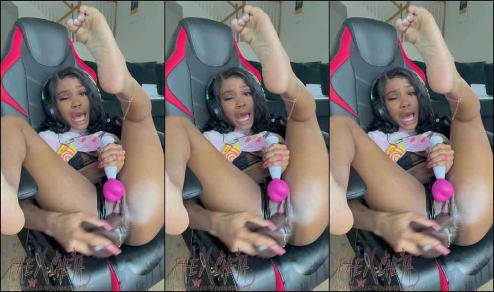 Faeandchetamv Just Waiting For The Squad