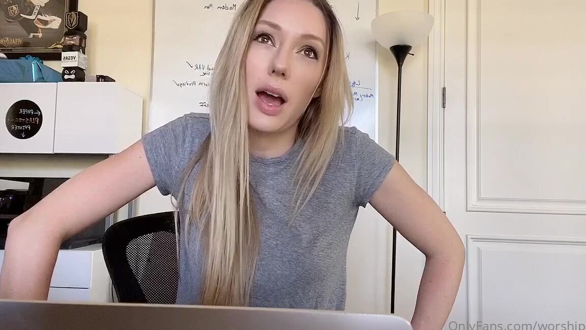 Princess Rene Aka Worshiprene Onlyfans Ama 5