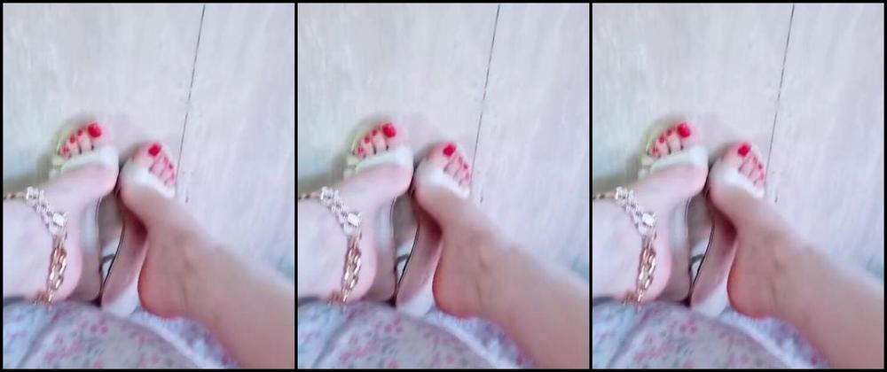 Feetvampire Nicknamed Feetvampire Onlyfans Video 274