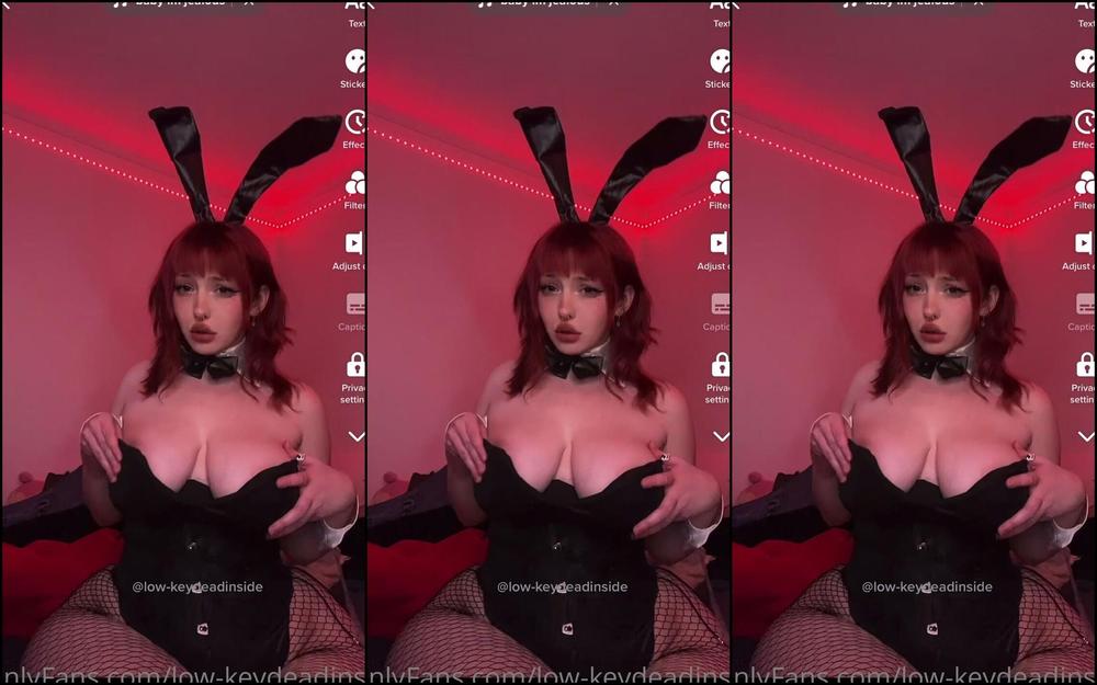 Low Keydeadinside 2022 09 17 Baby Im Jealous