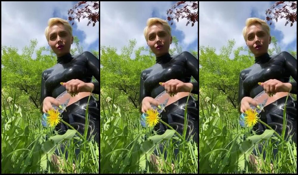 Katerina Piglet Nicknamed Katerinapiglet Femdom 05 21 2021 Onlyfans Video Summer