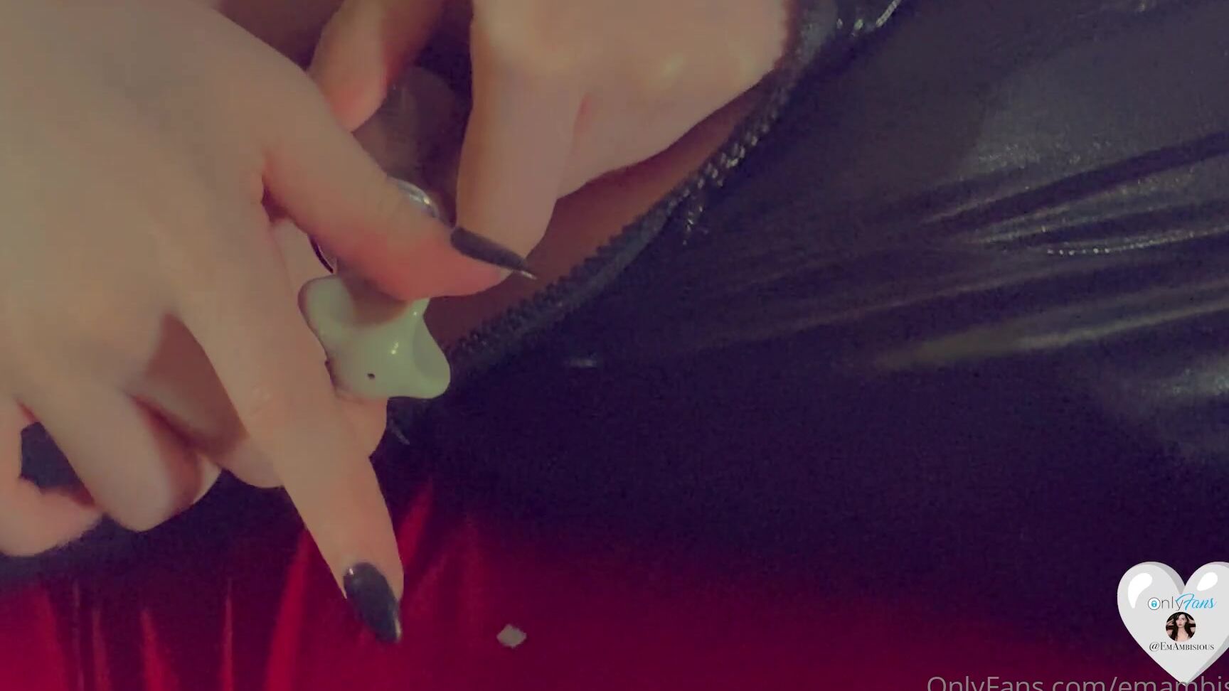 Emambisious Heres The Cupping Video As Promised