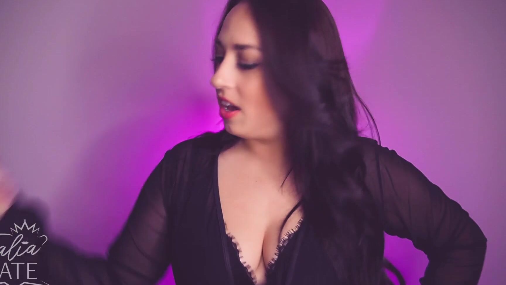 Talia Tate Stroking Is Your Sex Life