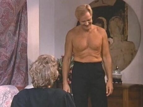 Carol Nash I Vizi Di Selen Scene 2