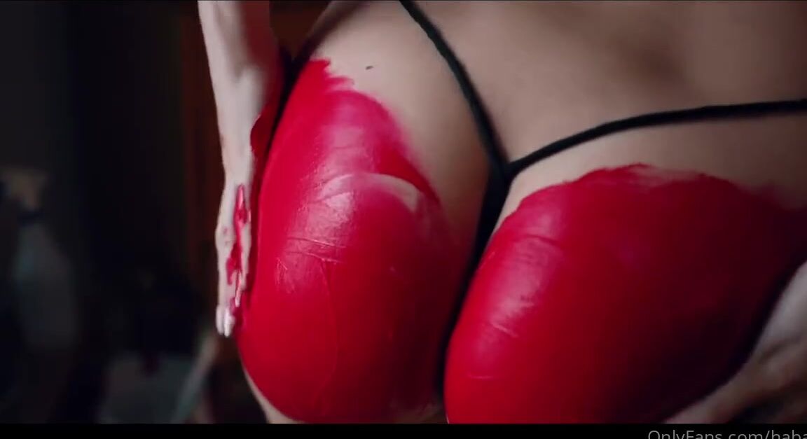 Habadomina Onlyfans Here S A Special Project I Ve Been Working On For You Tell Me What You Think Ps Check My Story For