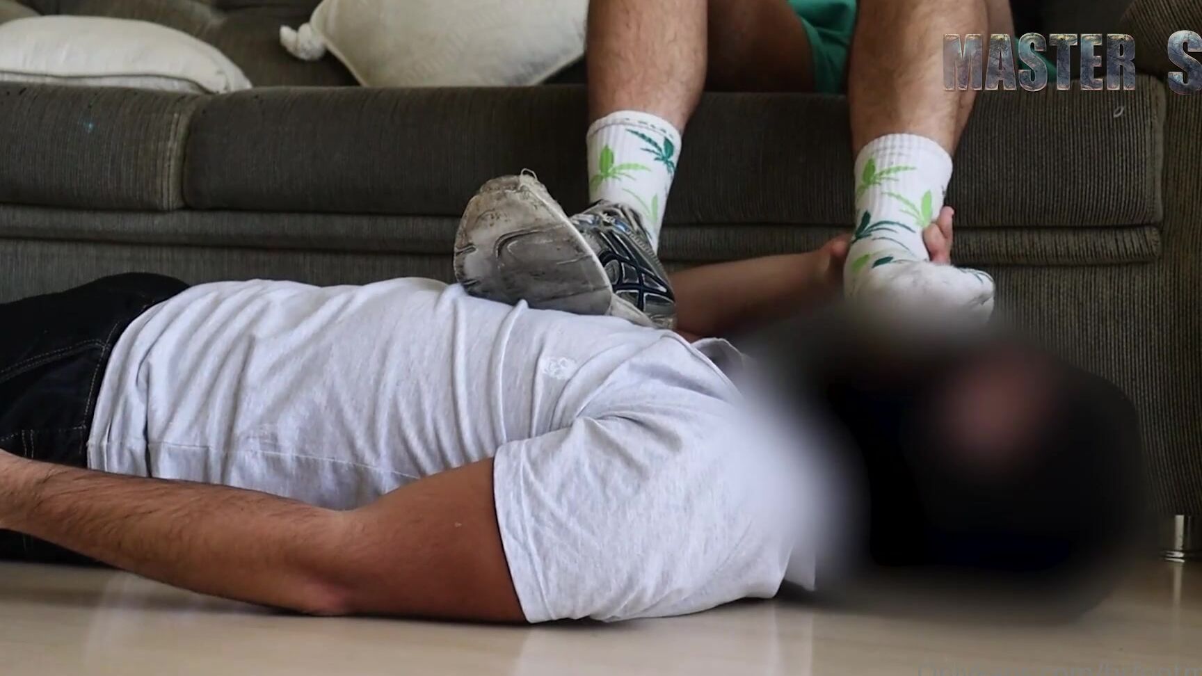 Brfootmodel 2218729520 09 12 2021 Good Morning Fags