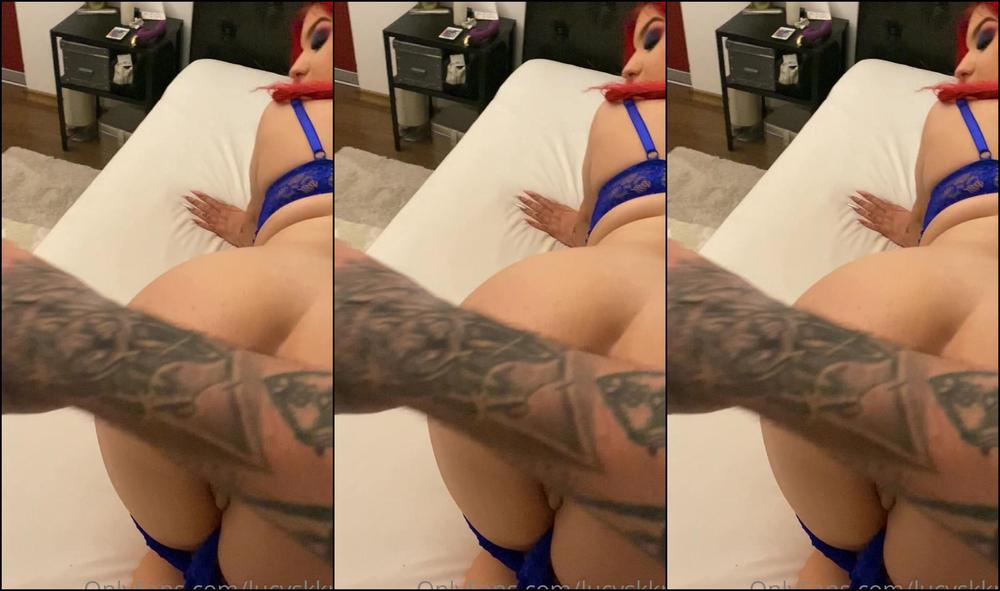 Lucyskkrr Let S Cum Together Bby Royalgnrl