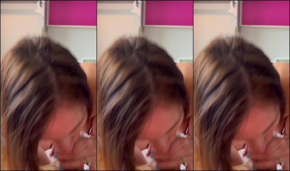 Nofacemom77Vip 3252906859 03 26 2024 Getting Him Warmed Up