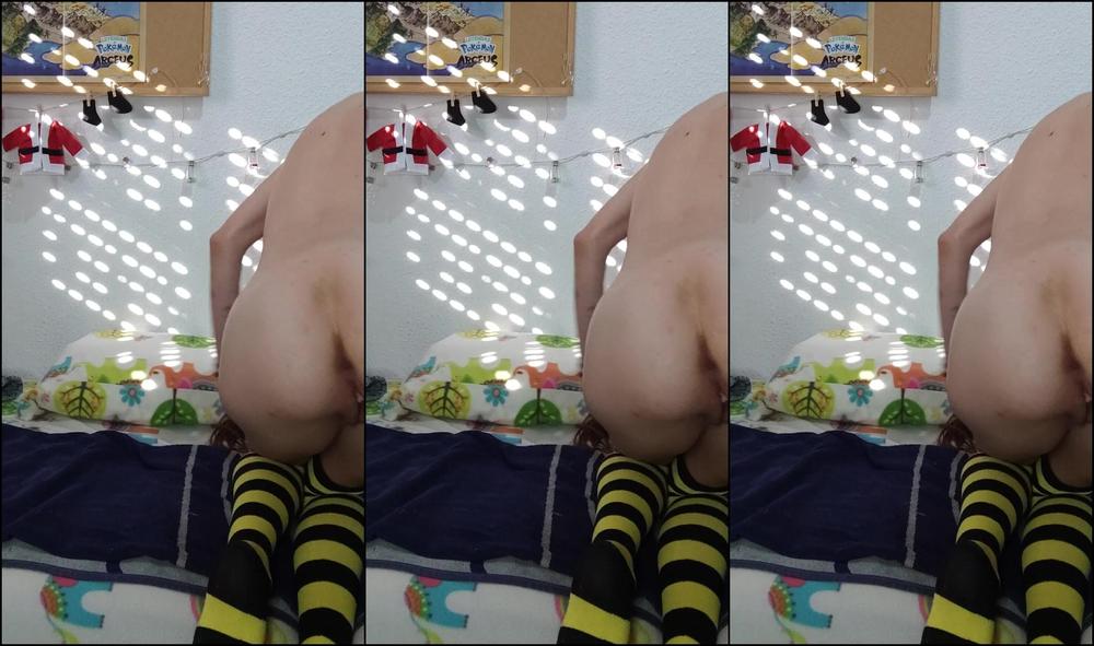 Littlebiocide I Have A Different Video About Panty Fetish