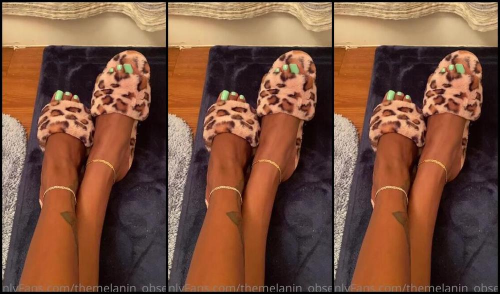 Themelanin Obsession Onlyfans Video 267P