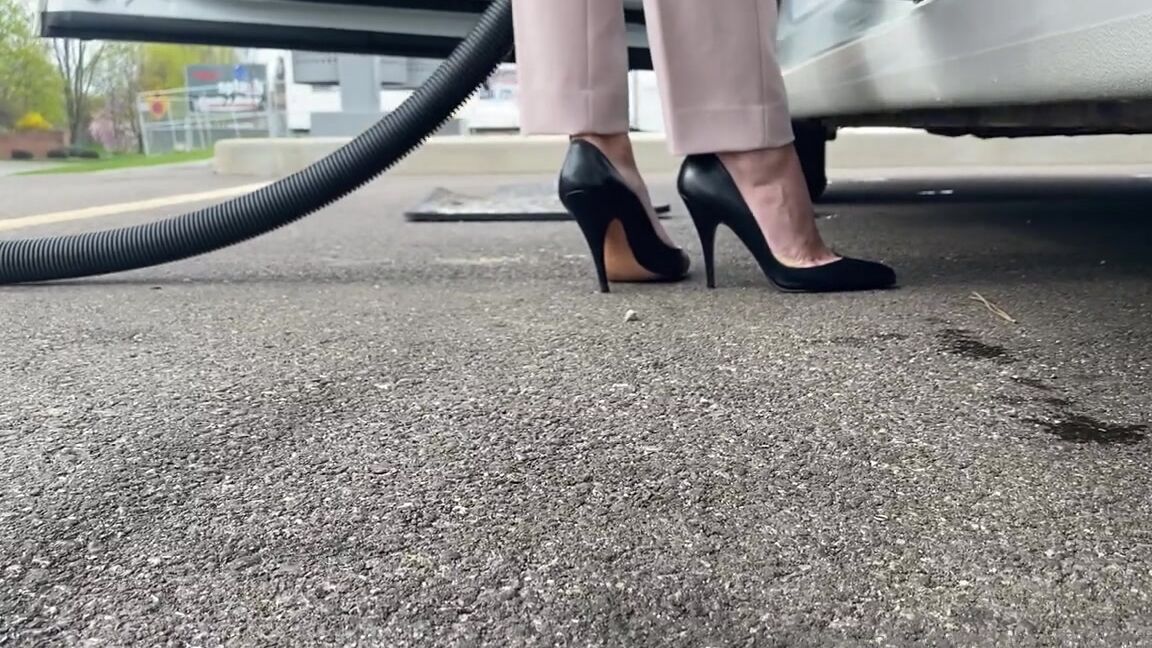 Hergoodtimeinheels Nicknamed Hergoodtimeinheels Onlyfans Video 3874