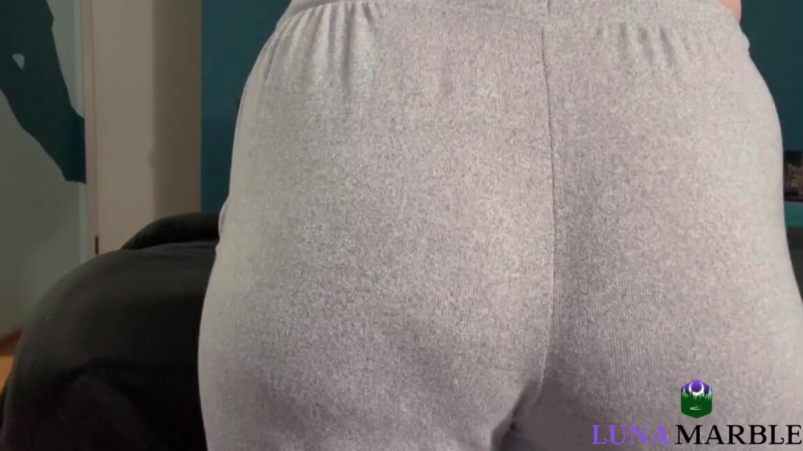 Luna Marble Nicknamed Luna Marble 05 08 2023 Onlyfans Video Into The Grey