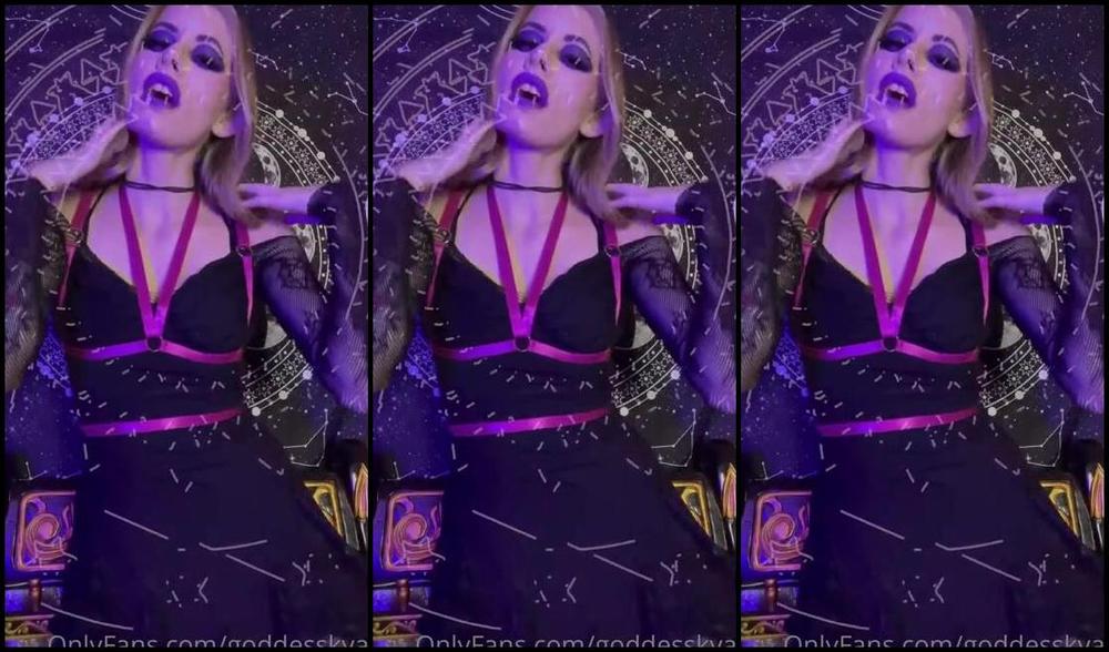 Goddess Kyaa Nicknamed Goddesskyaa Onlyfans Love Spell Fanclub Exclusive Extra In Your Inbox You Ll Find A Pay Message For 10 That Contains