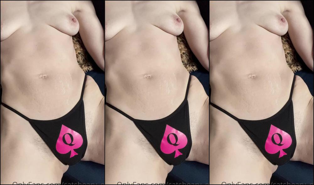 Catsbeary 2751634558 01 23 2023 Wanna Jerk Your Dick Off In My Worn Panties