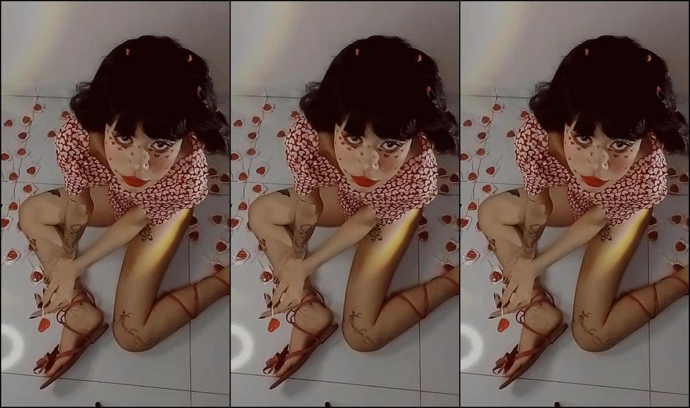 Killerdollbaby 3217703372 02 28 2024 I Don T Like Your Girlfriend I Think You Need A New One I Can Be Your