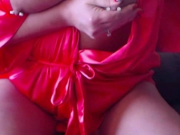 Goddess Siham Glass Dildo Cream And Squirt Hd