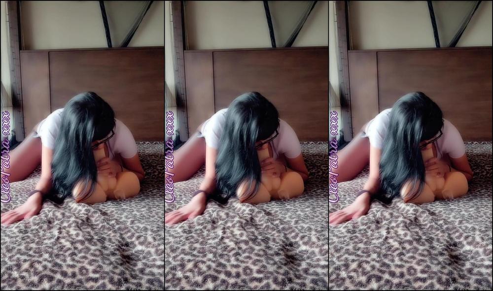 Livecleo After Class Detention Ep Makemecum Hard Frist Time Ever