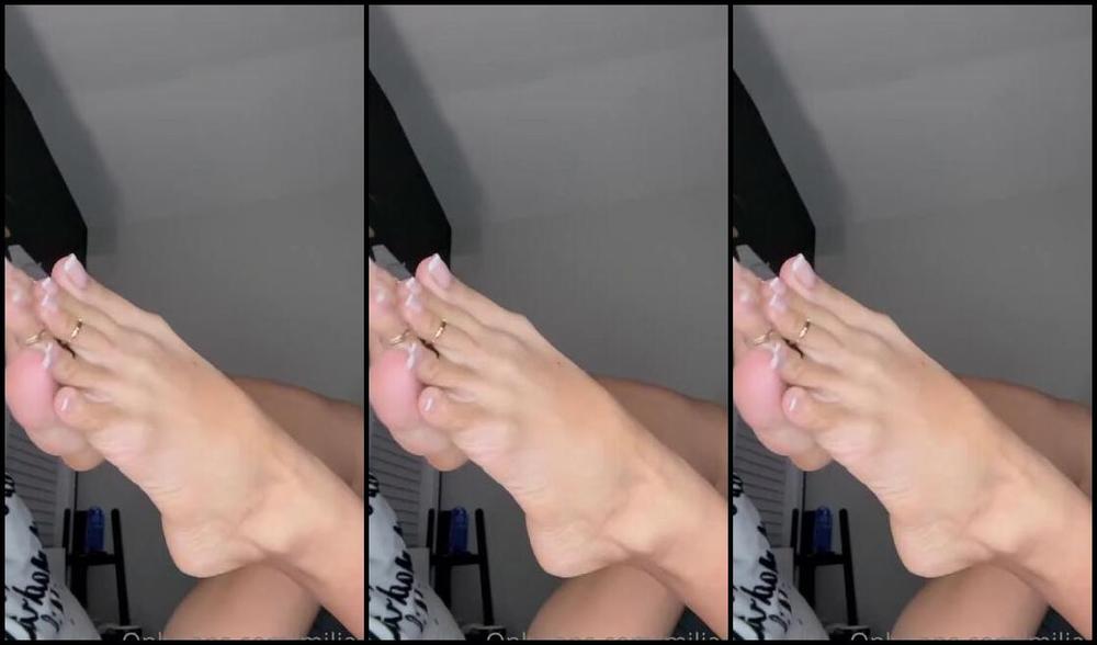 Miliani Nicknamed Miliani Onlyfans Video 806