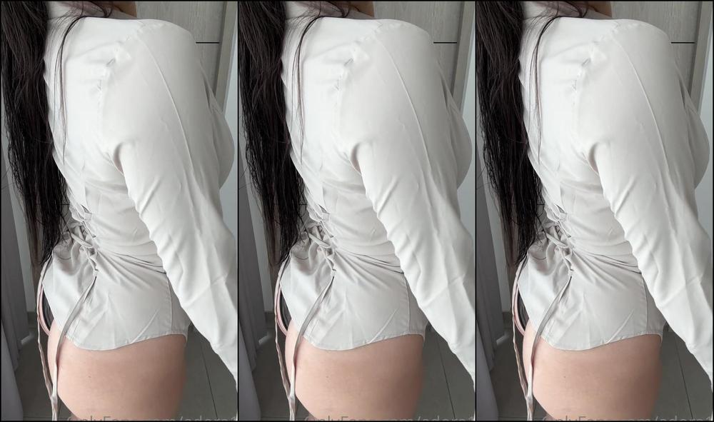 Adora I Read Your Comments