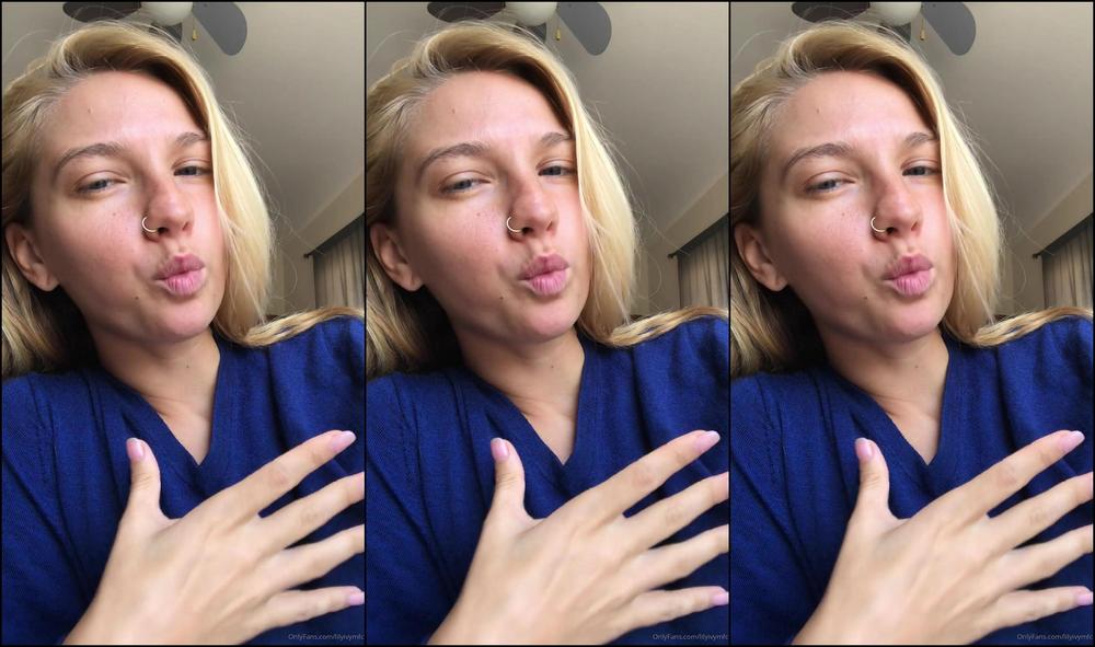 Lilyivymfc March Intuitive Reading