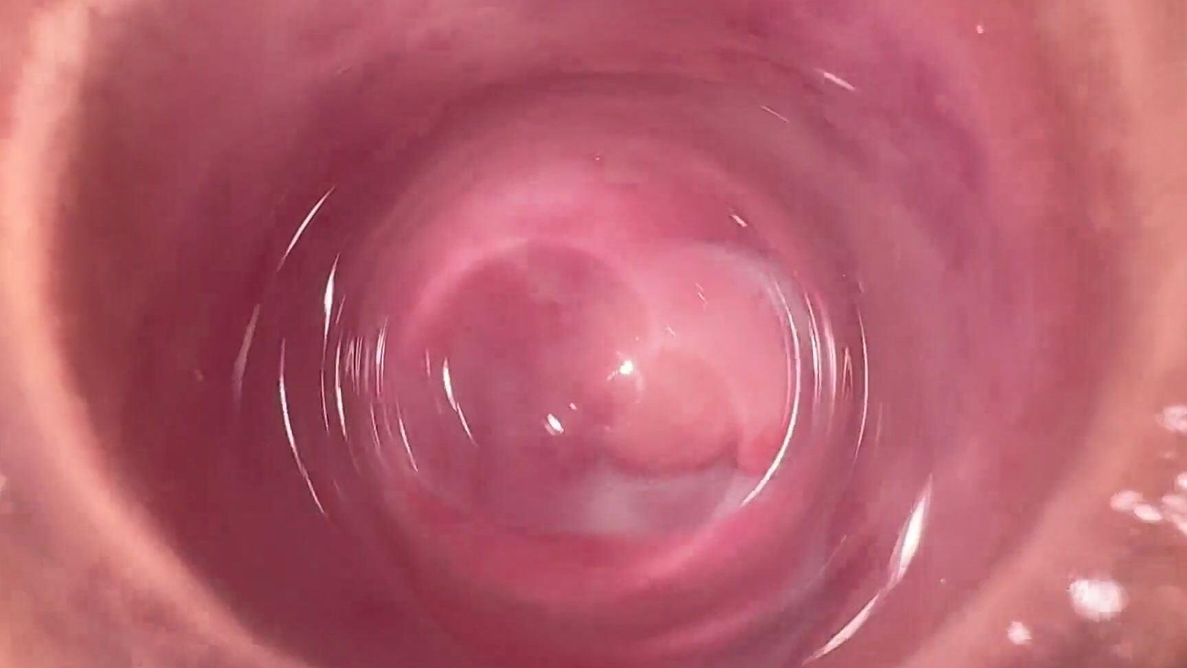 SexyCloseUp The hottest pussy spreading and internal camera in Mia's creamy vagina Pornhub