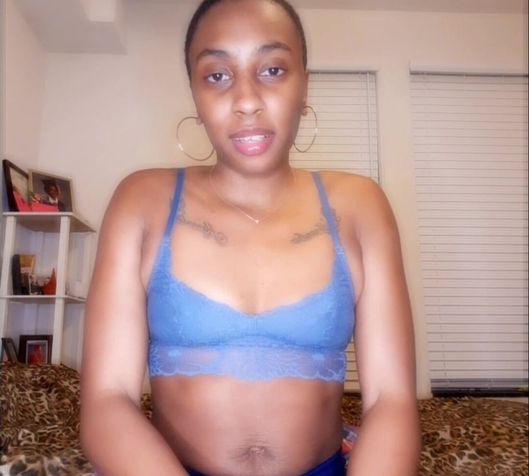 Goddessmystiq Would You Get Noticed