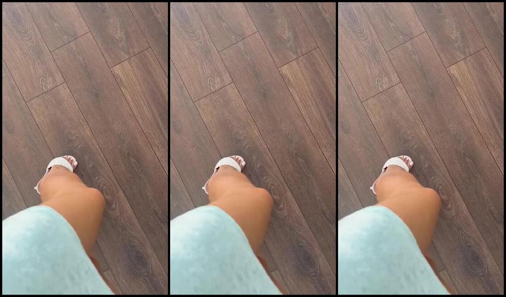 Inga Llery Nicknamed Inga Llery Foot Fetish 11 05 2023 Onlyfans Video Leaked Inga Llery 2944