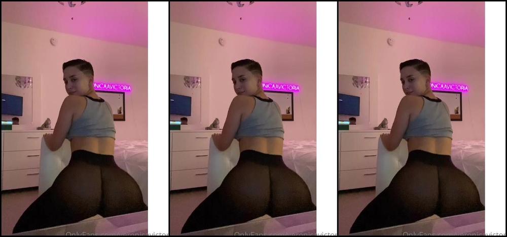 Veronicaperasso 266050604 04 28 2020 Send A Good Tip To Watch More