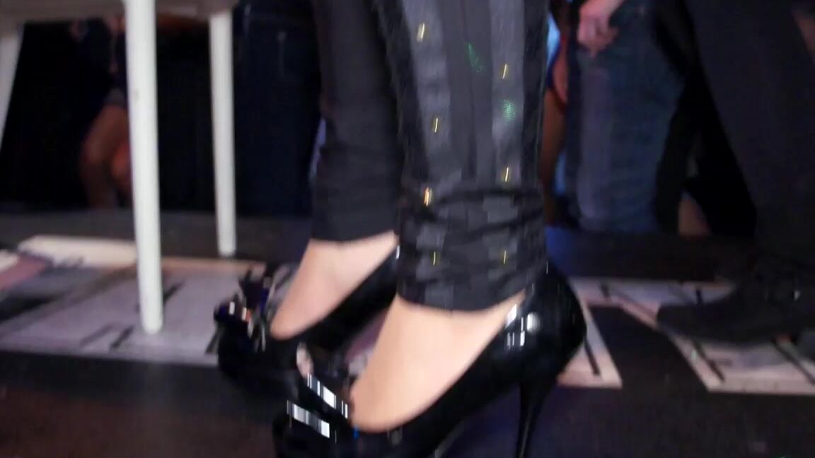 Party, Interracial, Lesbian, Public, Teen, CFNM, Amateur Party Hardcore Vol. 77 Part 4 SiteRip