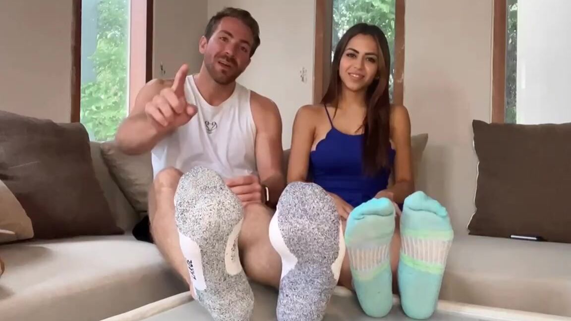 serve alphas alpha couple foot worship Clips4Sale