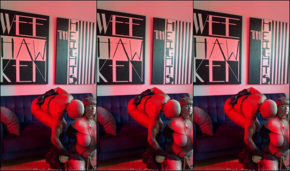 Loisplz Ashleypaigenyc And I Both Recorded Our Session So You Re Getting Double Videos Just Di