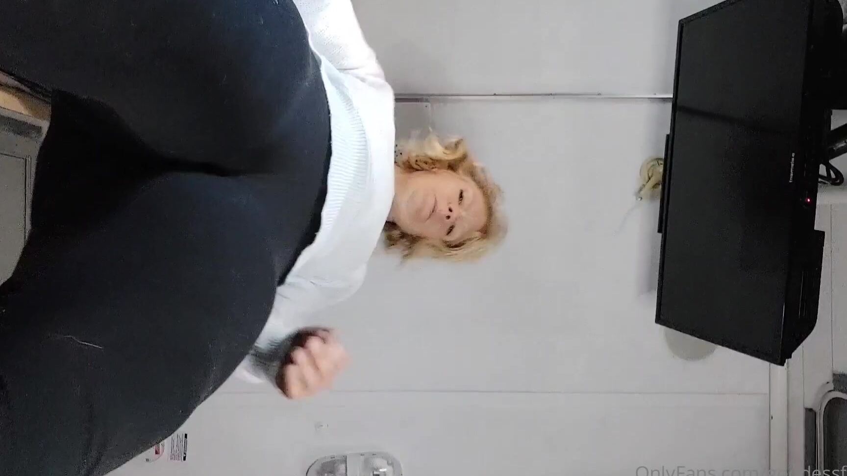 Goddessfierce This Is What Happens When You Embarrass Me