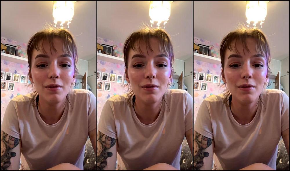 Gibbymoo 3445930037 08 17 2024 Stream Started At 08172024 0259 Pm Happy Saturday Just A Catch Up Today