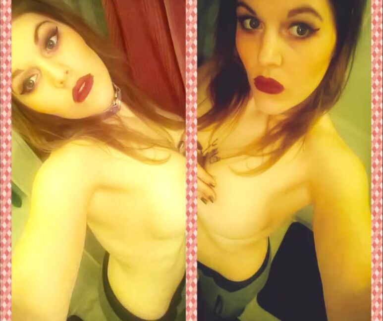 Harleyheartstop Harley Heartstop Have A Taste