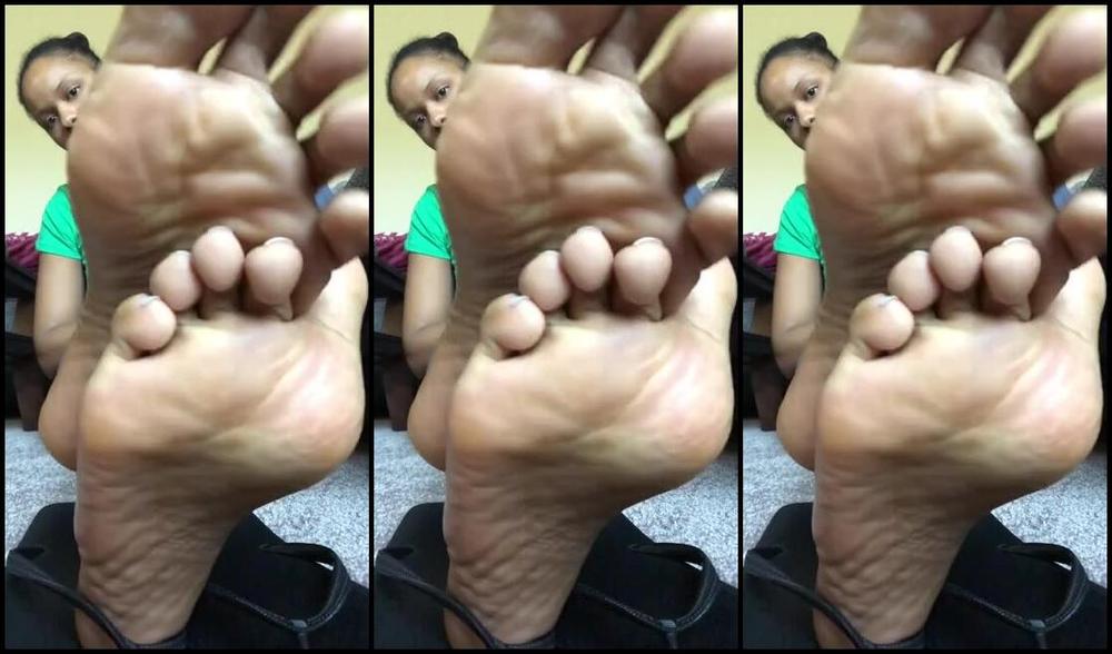 Goddess Dee Aka Welovedee Onlyfans Sole Play